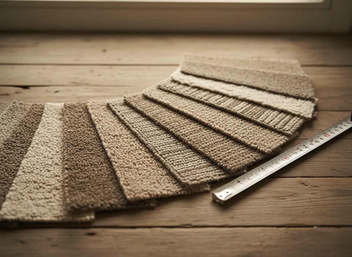 Carpet Installation Aylett, VA FAQs
